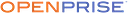 Openprise logo