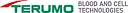 Terumo BCT logo