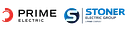 Prime Electric logo