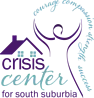 Crisis Center for South Suburbia logo