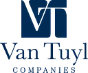 Van Tuyl Companies logo