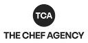The Chef Agency logo