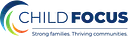 Child Focus logo