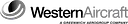 Western Aircraft logo