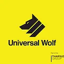 Universal Wolf logo