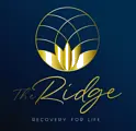 The Ridge logo