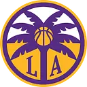 Los Angeles Sparks logo