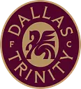 Dallas Trinity FC logo