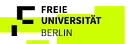 Freie Universität Berlin logo