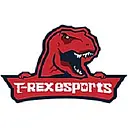 T-REX ESPORTS logo
