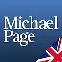  Michael Page logo