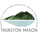 Thurston Mason BH-ASO/OHRS logo