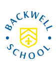 Backwell School logo