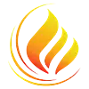 The Beacon School logo