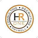 HR One logo