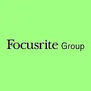 The Focusrite Group logo