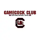 GAMECOCK CLUB logo