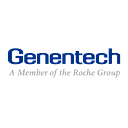 Genentech logo