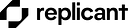 Replicant logo