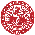 Iris logo