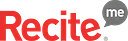 Recite Me logo