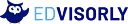 EdVisorly logo
