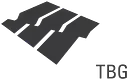 TBG Partners logo