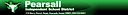 Pearsall ISD logo