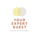 Your Expert Guest logo