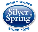 Silver Spring Foods logo