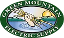 Green Mountain Electric Supply logo
