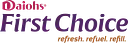 Daiohs U. logo