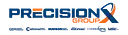 PrecisionX Group logo