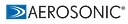 Aerosonic logo