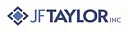 JF Taylor logo