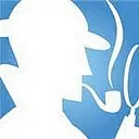 SherlockTalent logo