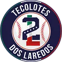 Tecos de los Dos Laredos logo