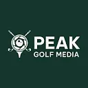 Peak Golf Media logo