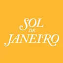 Sol de Janeiro logo