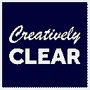 Creatively Clear logo