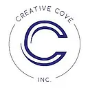 Creative Cove Inc. logo