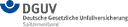 Deutsche Gesetzliche Unfallversicherung e.V. logo