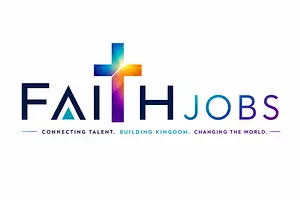 Faith Jobs logo