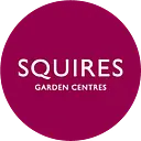 Squires Garden Centres logo