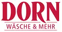 DORN Wäsche & Mehr logo