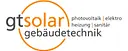 GT-Solar GmbH logo