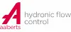 Aalberts hfc SX GmbH logo