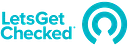 LetsGetChecked logo