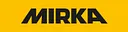 Mirka GmbH logo