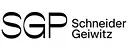 SGP Schneider Geiwitz Wirtschaftsprüfer Steuerberater Rechtsanwälte PartGmbB logo